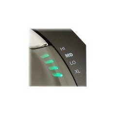Evoluent VerticalMouse 4 Right Laser Wireless - Ultimate Comfort & Precision for Ergonomic Excellence